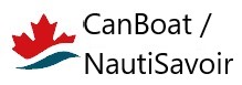 CanBoat / NautiSavoir logo