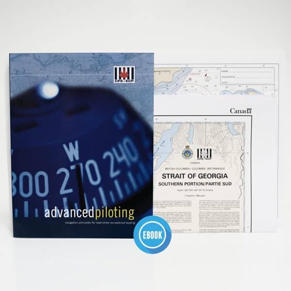 Boating 5 - Near Shore Navigation Level 2 - ePub