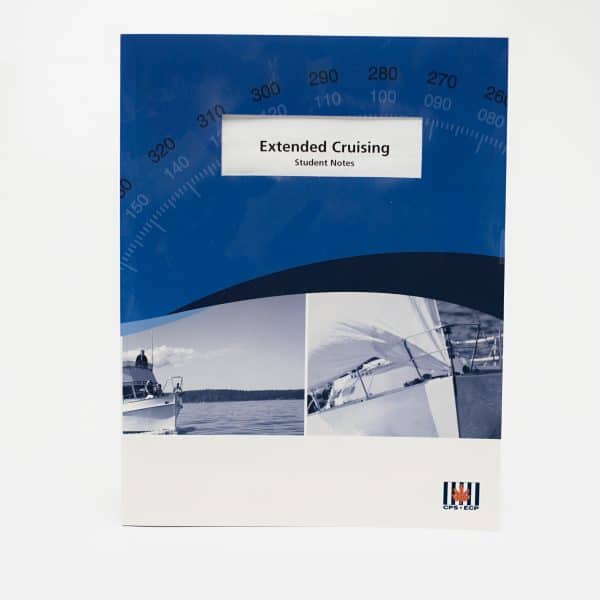 Extended Cruising