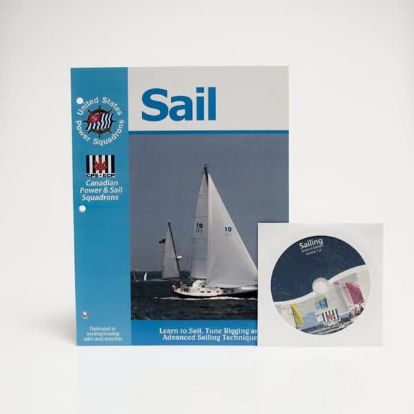 Sailing