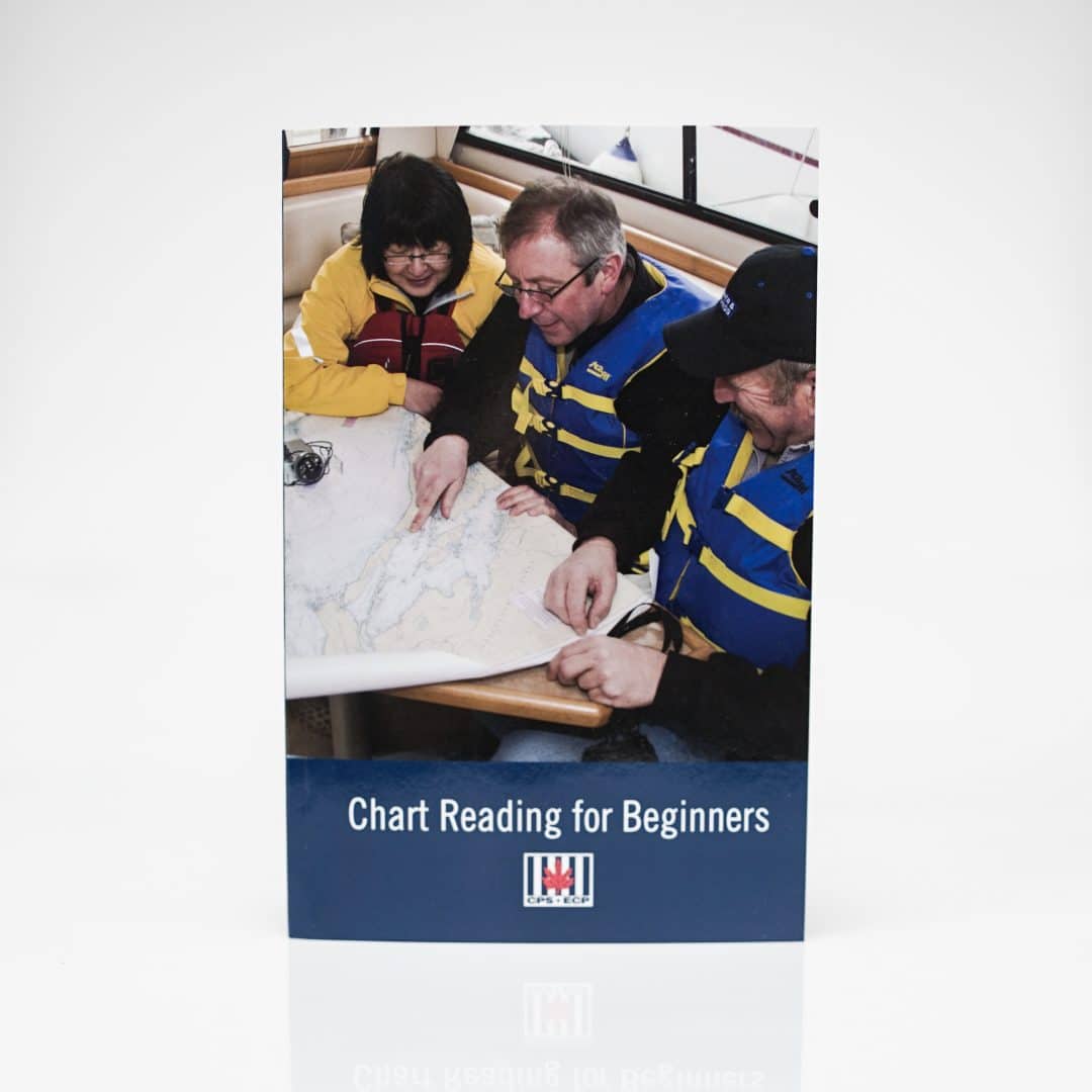 Chart Reading for Beginners - CanBoat / NautiSavoir