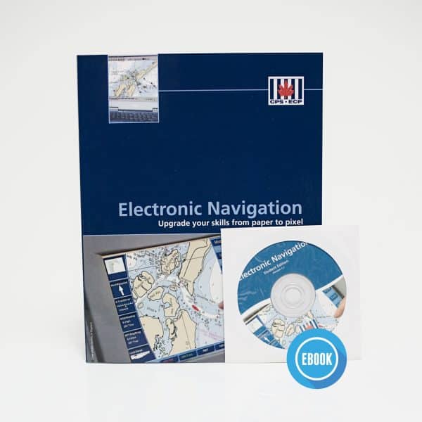 Electronic Marine Navigation  ePub