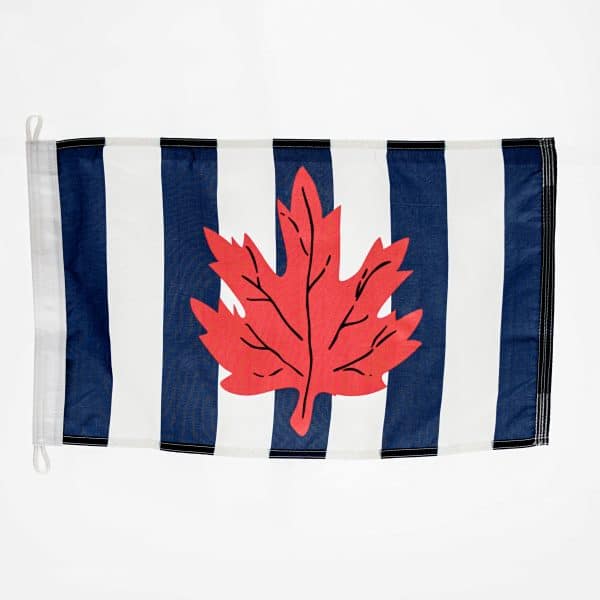 Flag CPS-ECP Members  - 12 X 20