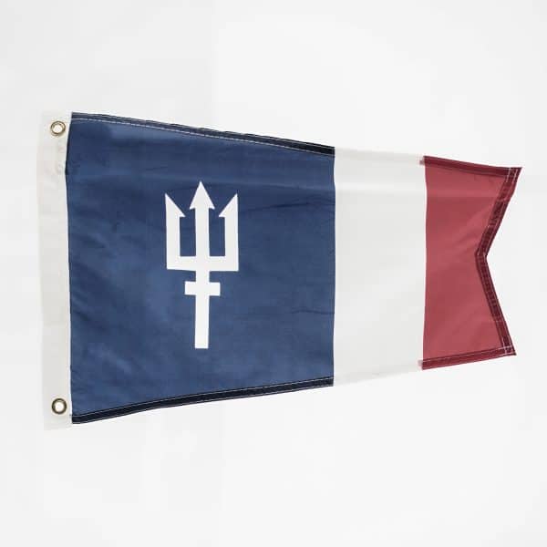 Retired National Board Member Flag