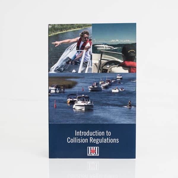 Introduction to Collision Regulations