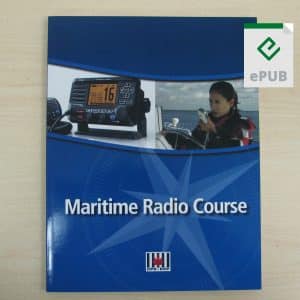 Maritime Radio ROC(M) epub
