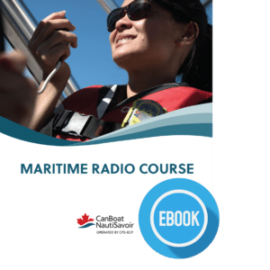 Maritime Radio ROC(M) - epub