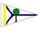 London Burgee