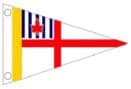 Sarnia Burgee
