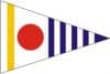 Windsor Burgee