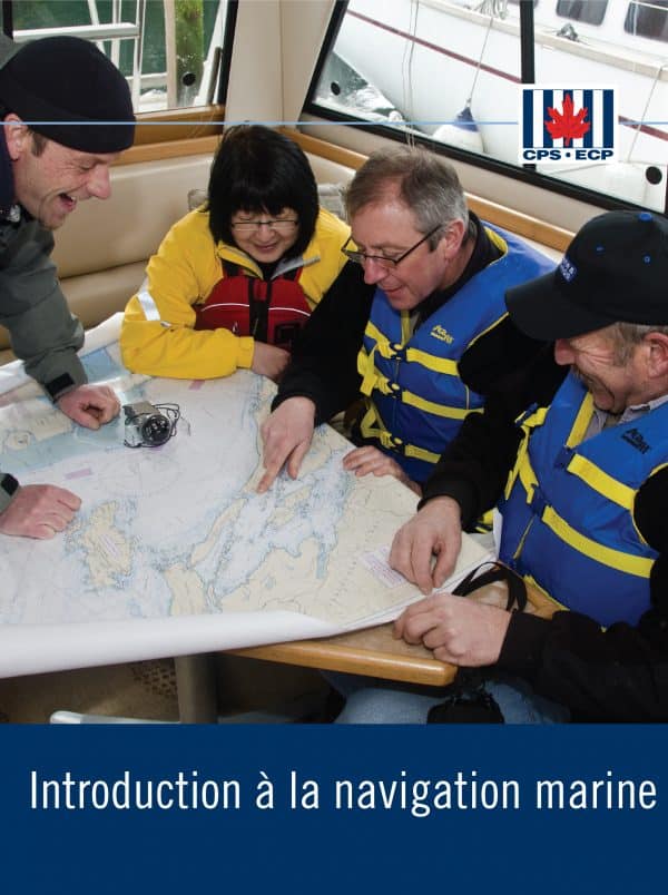 Introduction a la navigation marine / manuel uniquement