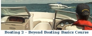 Beyond Boating