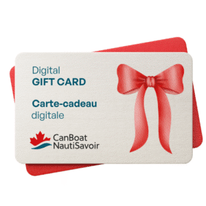 CanBoat Gift Card