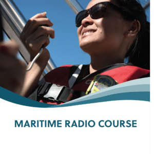 Maritime Radio ROC(M) - Printed Manual Kit