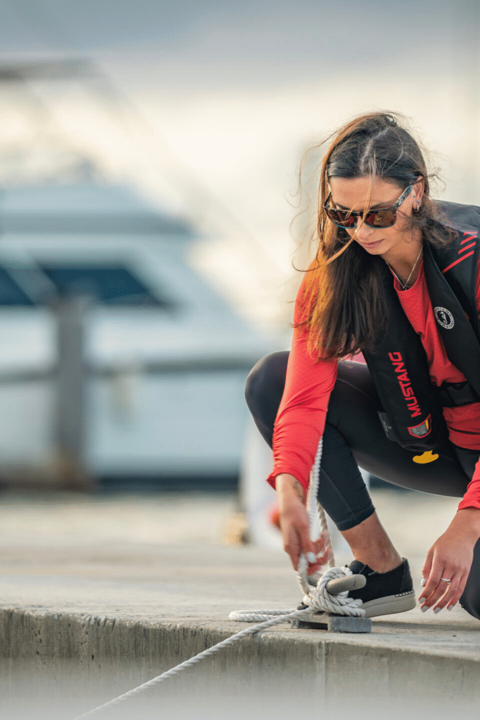 Basic Navigation & Boat Handling - CanBoat / NautiSavoir